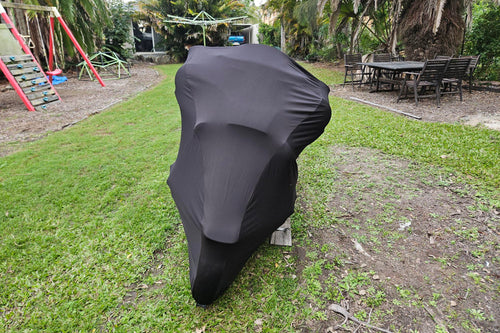 The Sleeping Bag - Extra Large Motorbike