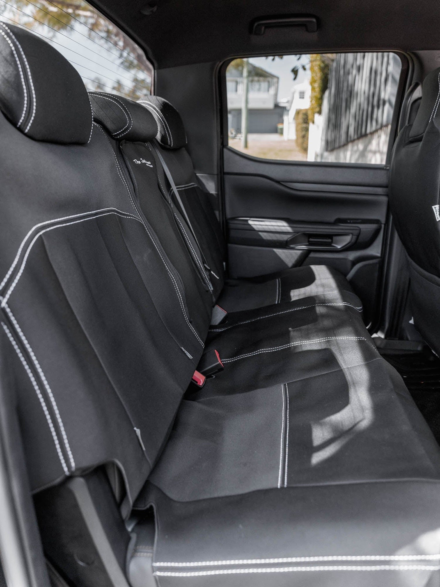 Ford Seat Covers Ford Seat Covers