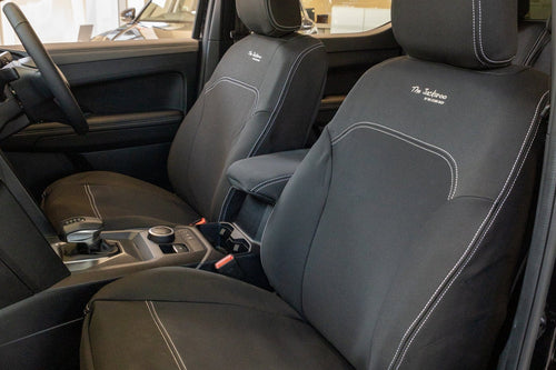 Ford Seat Covers