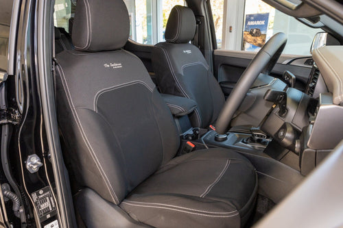 Ford Seat Covers
