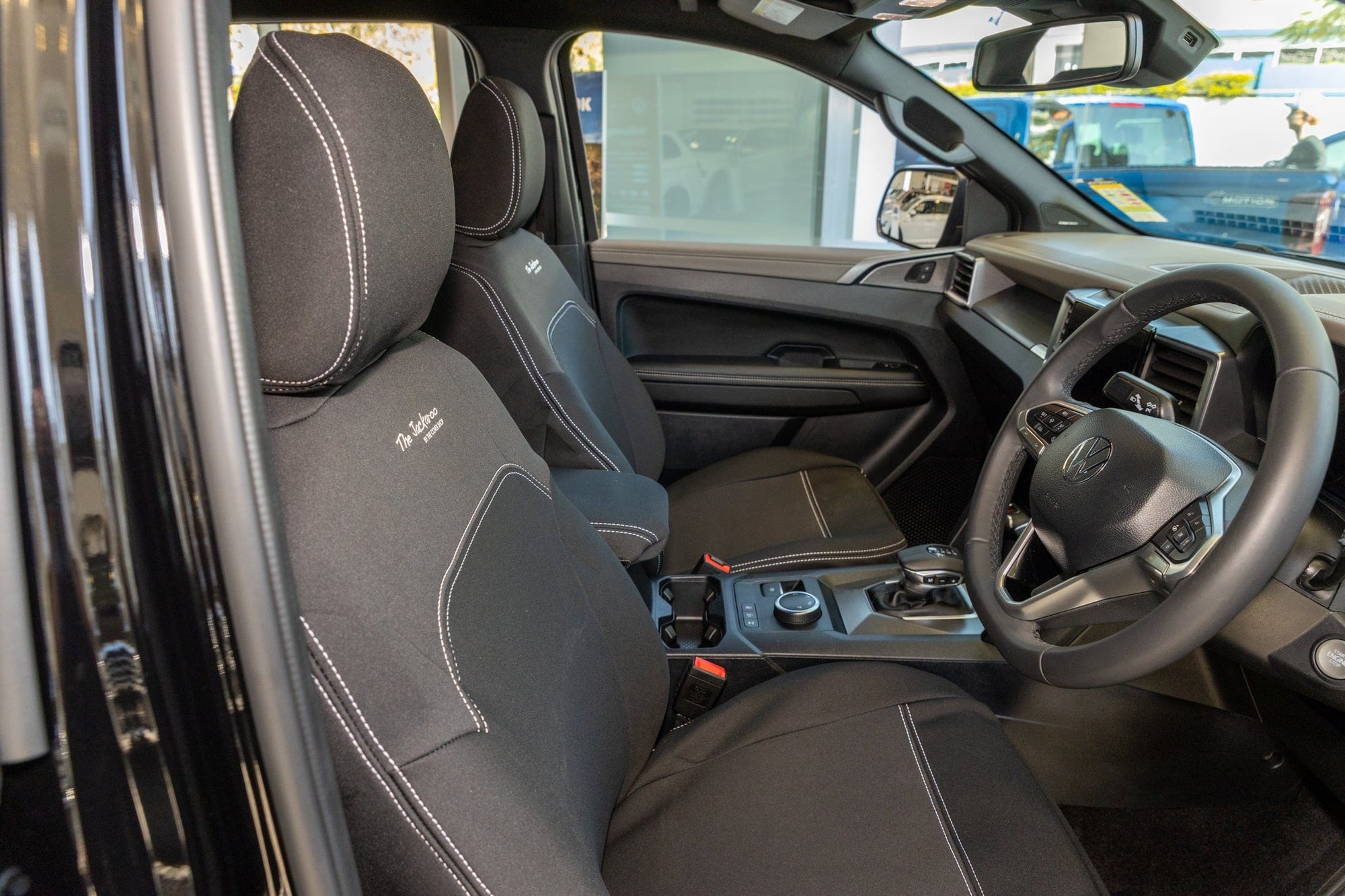 Ford Seat Covers Ford Seat Covers