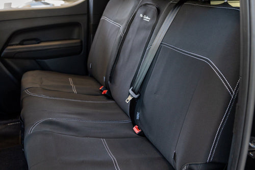 Ford Seat Covers