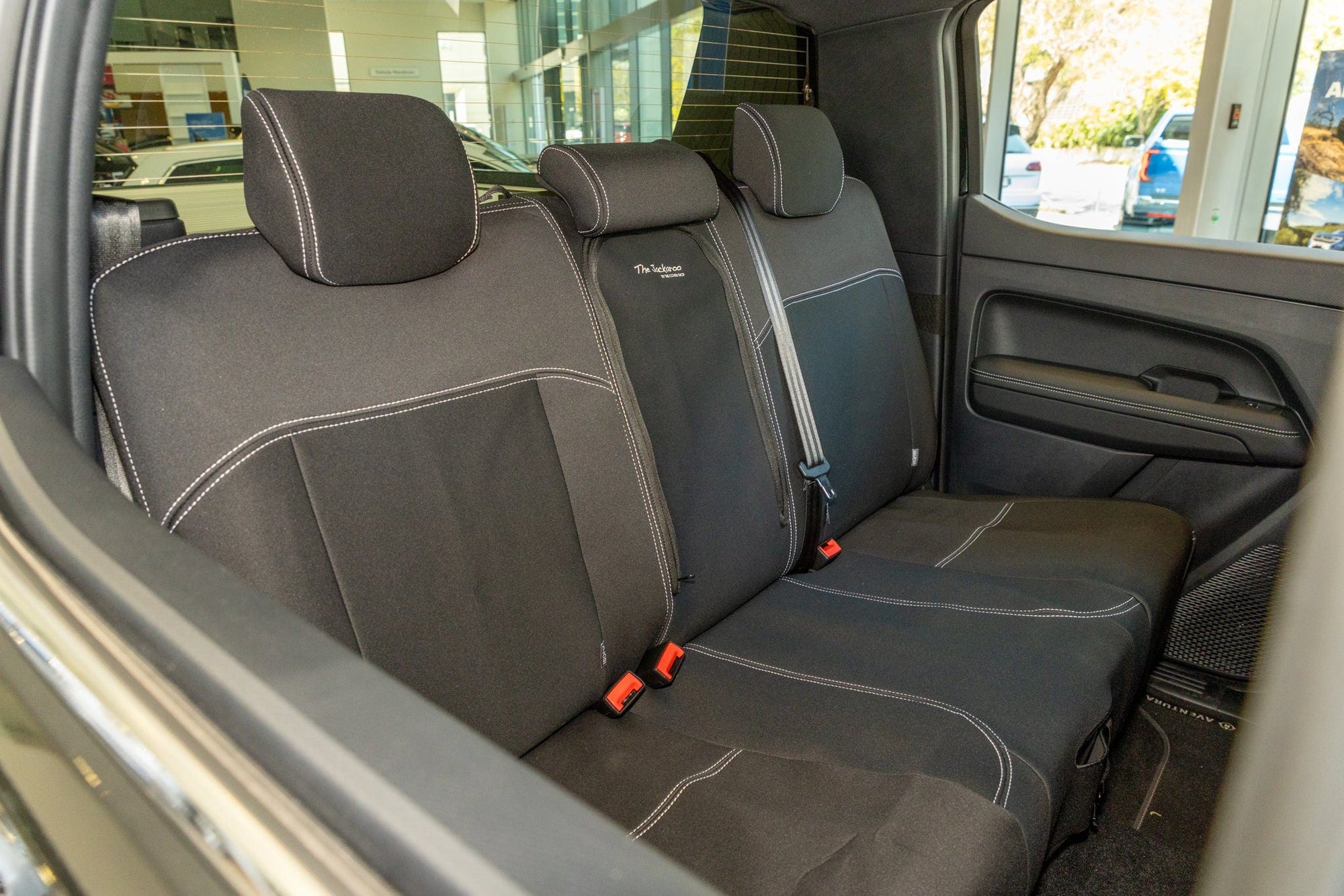 Ford Seat Covers Ford Seat Covers