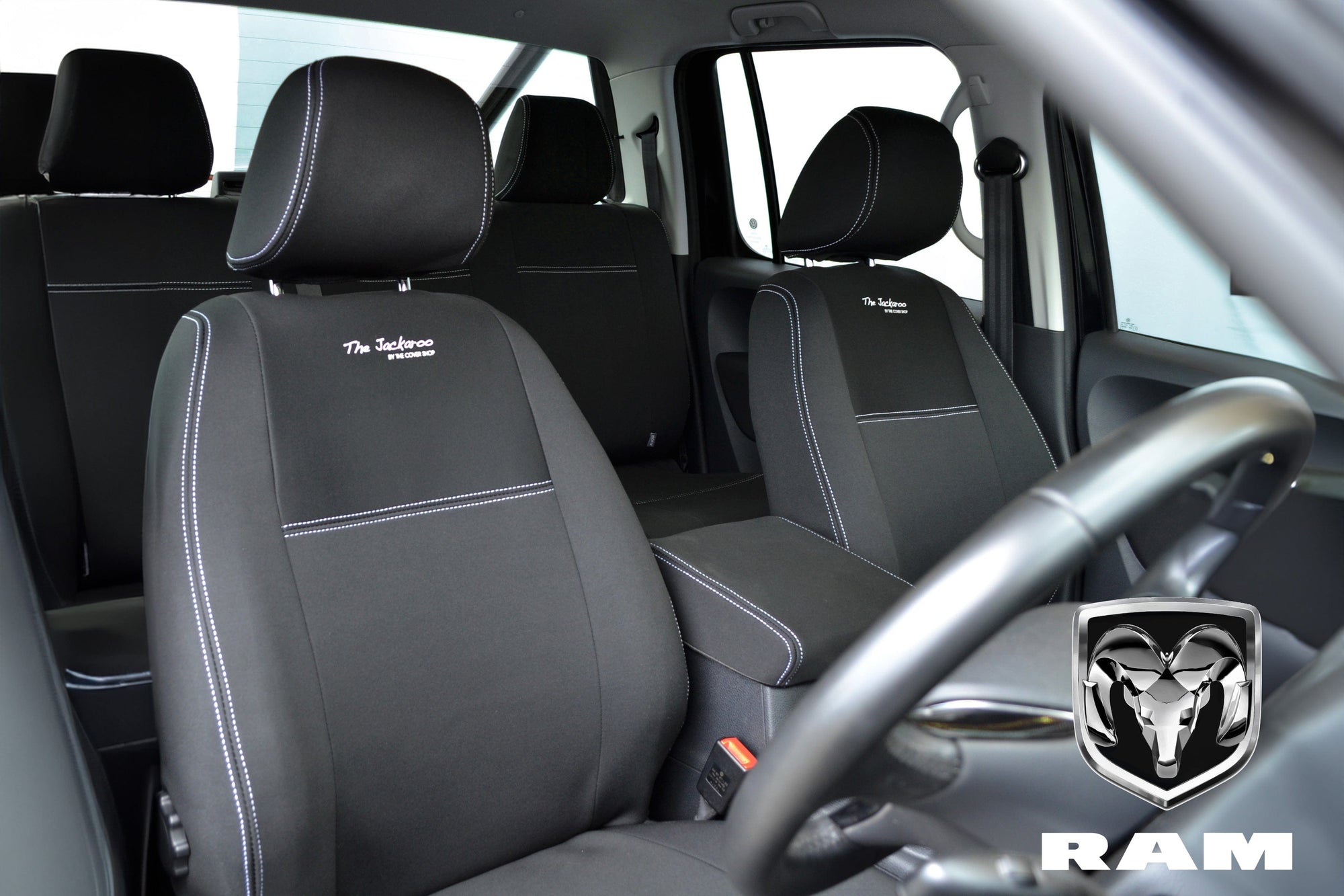 Ram Trucks Seat Covers Ram Trucks Seat Covers