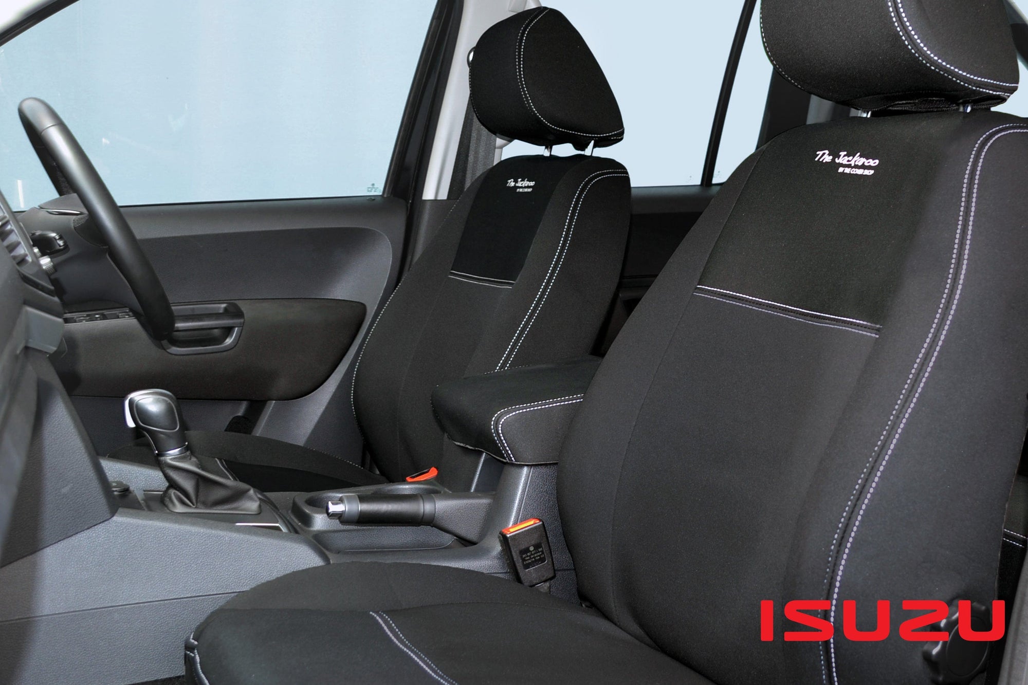 Isuzu Seat Covers Isuzu Seat Covers