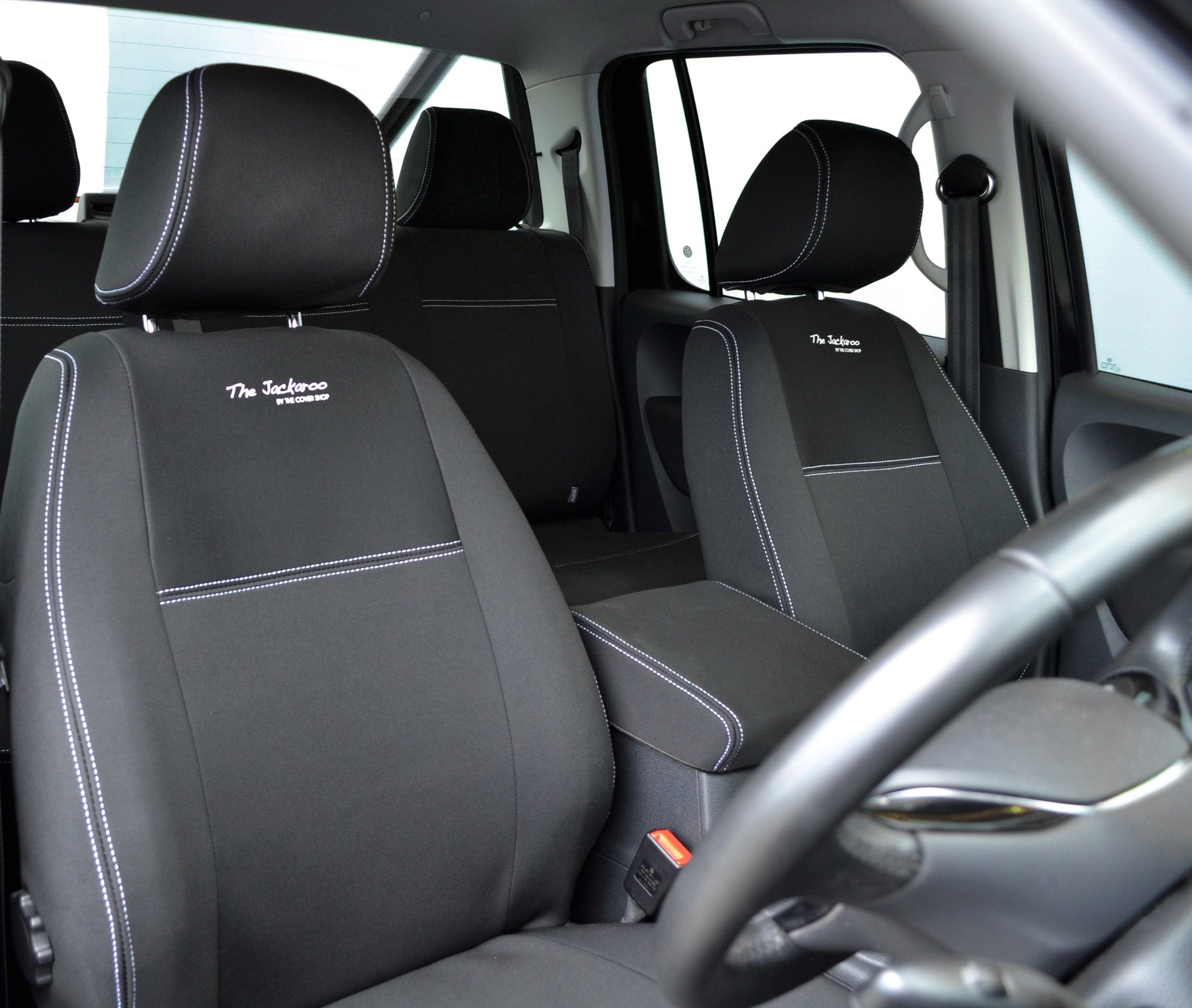 Isuzu Seat Covers Isuzu Seat Covers