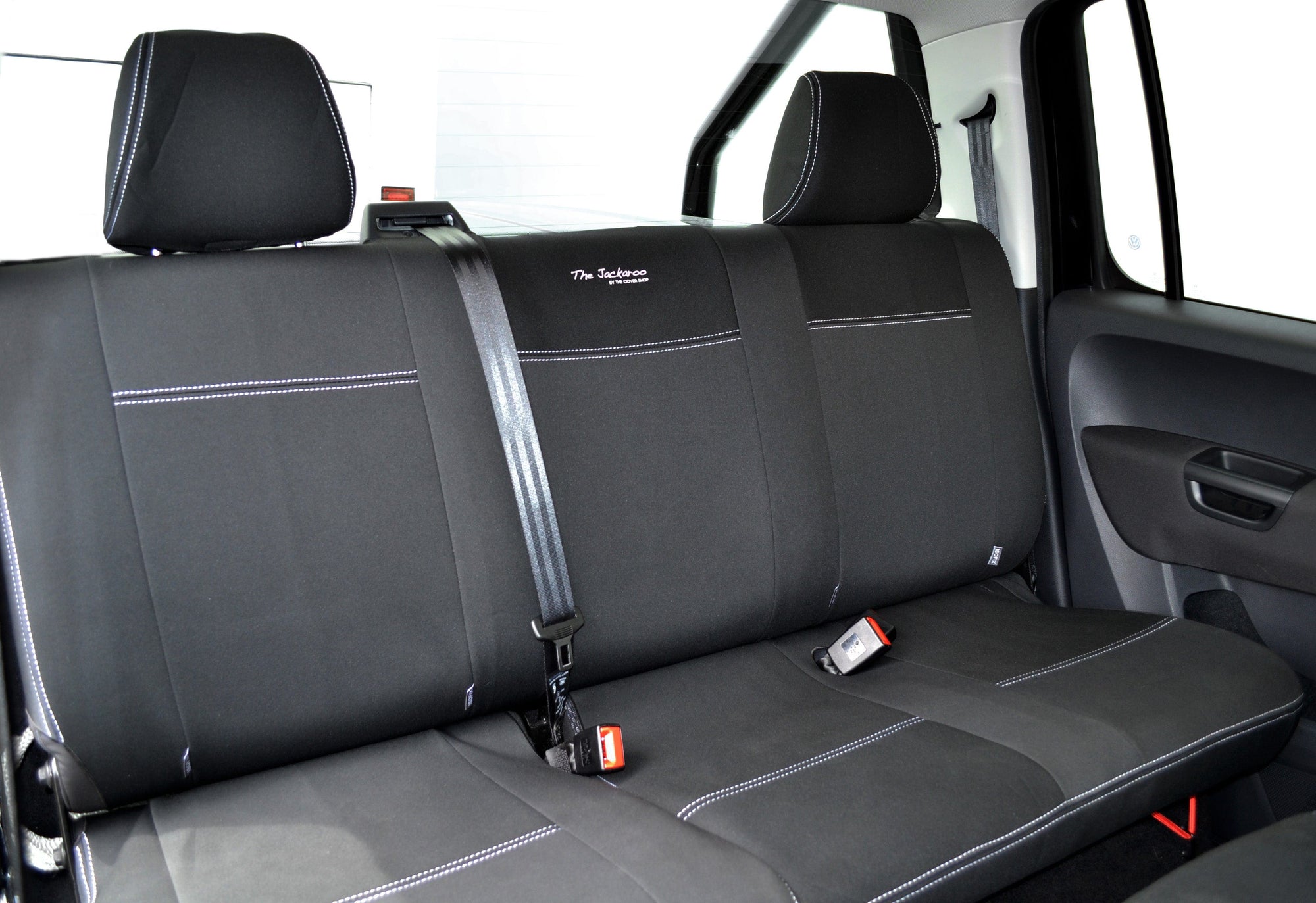 Isuzu Seat Covers Isuzu Seat Covers