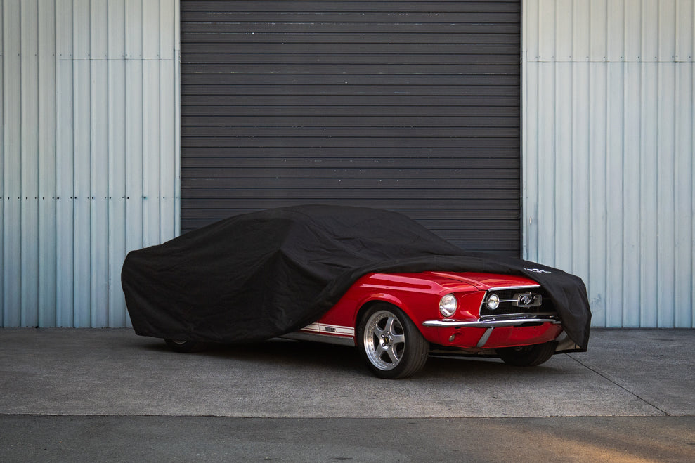 The Auto Swag - Medium The Auto Swag - Medium