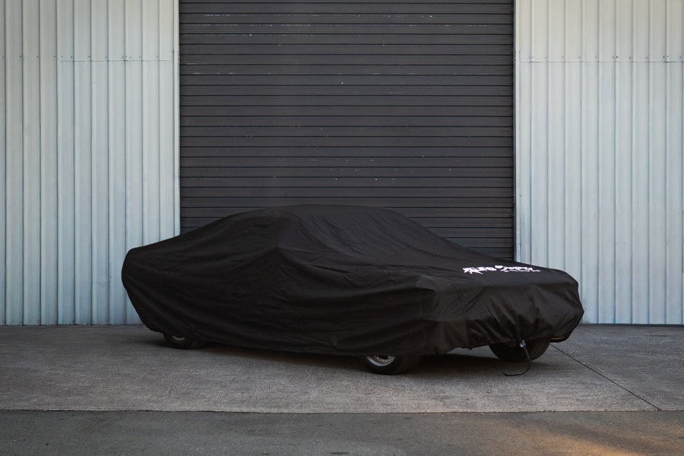 The Auto Swag - Medium The Auto Swag - Medium