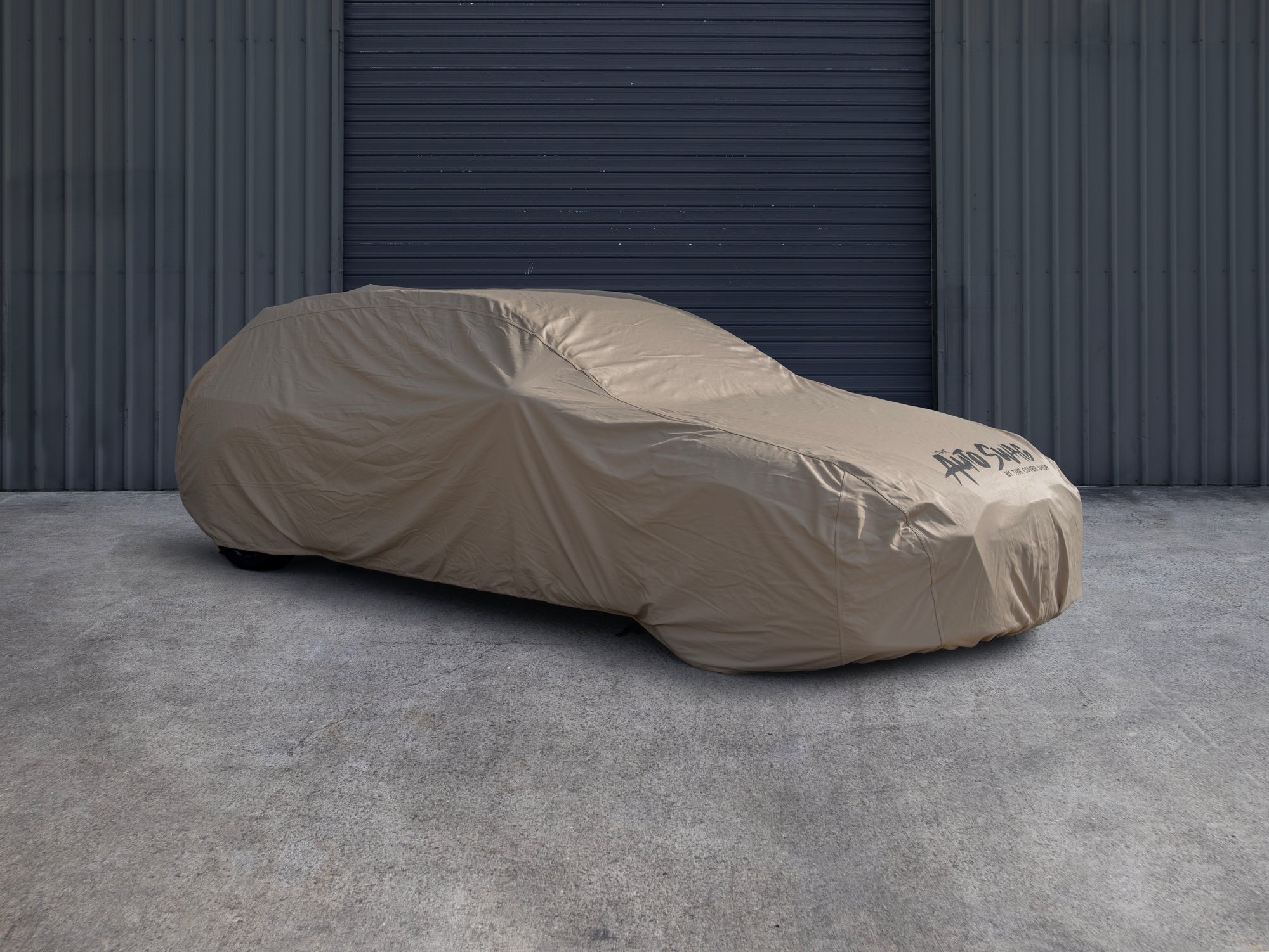 The Auto Swag - Medium The Auto Swag - Medium