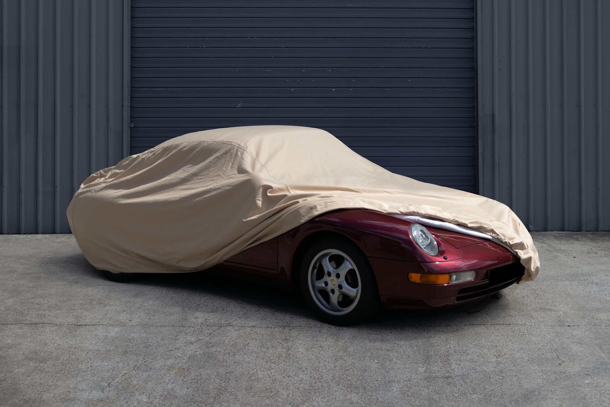 The Auto Swag - Small The Auto Swag - Small