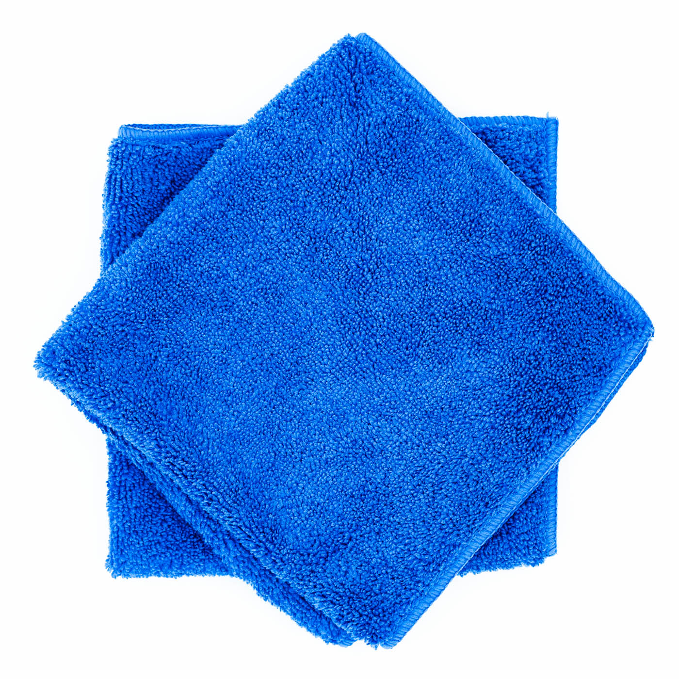 The All-Rounder Microfibre Cloths The All-Rounder Microfibre Cloths