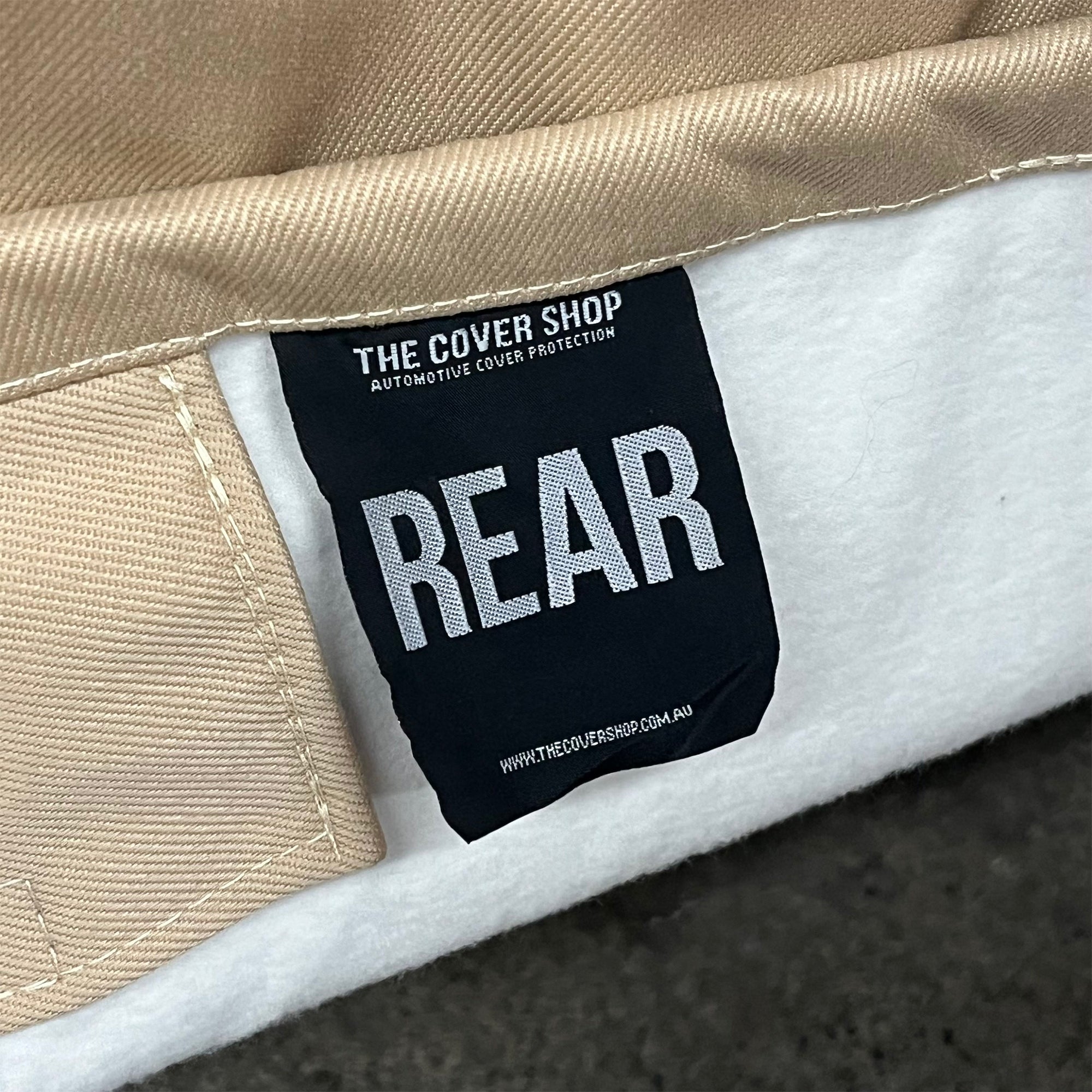 The Auto Swag - Small The Auto Swag - Small