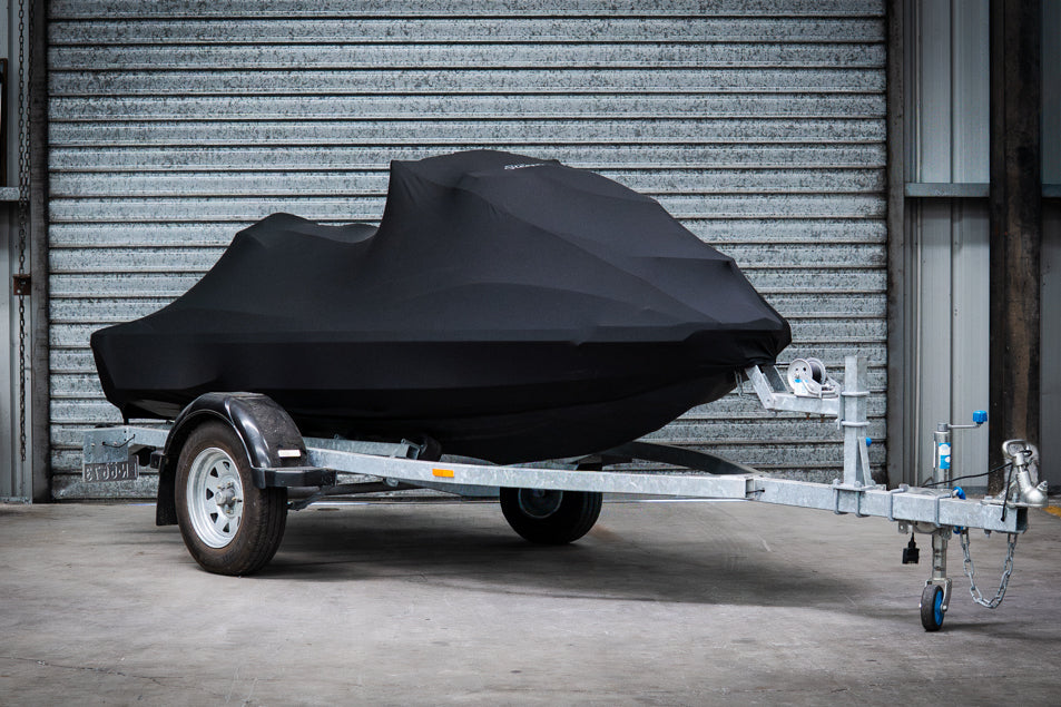 Indoor Jet Ski Cover Indoor Jet Ski Cover