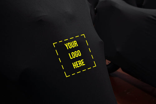 The Sleeping Bag - Large Motorbike