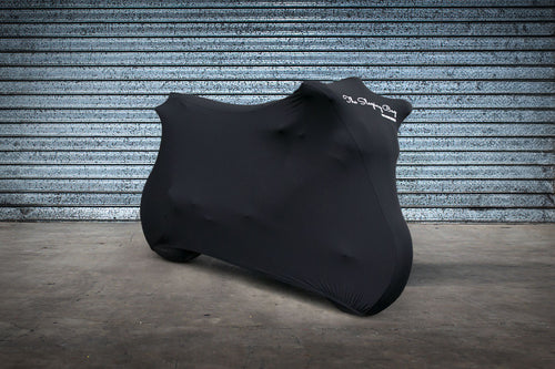 The Sleeping Bag - Small Motorbike