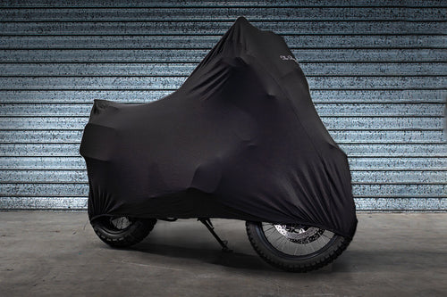 The Sleeping Bag - Medium Motorbike