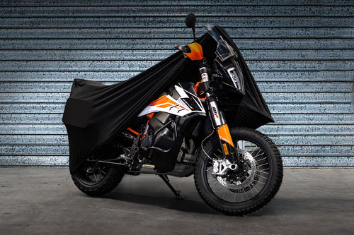 The Sleeping Bag - Medium Motorbike