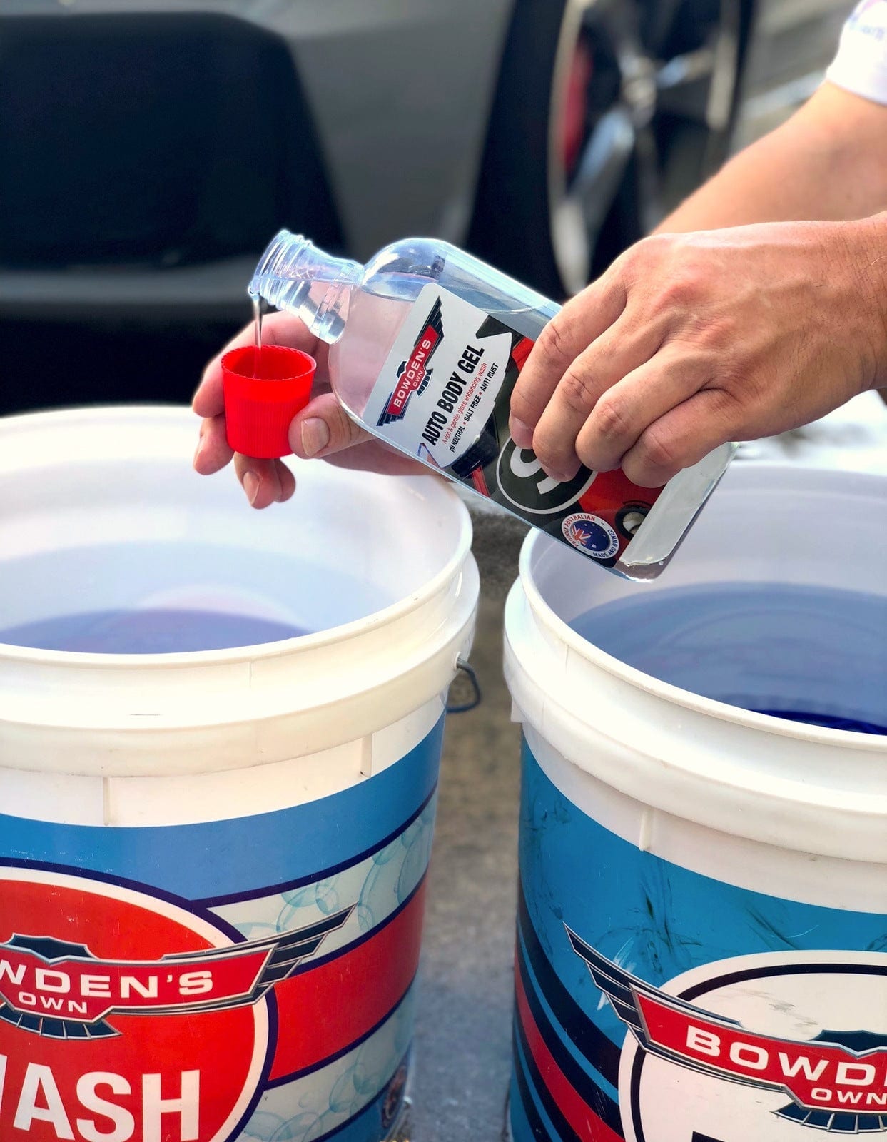 Car Wash Pack Car Wash Pack