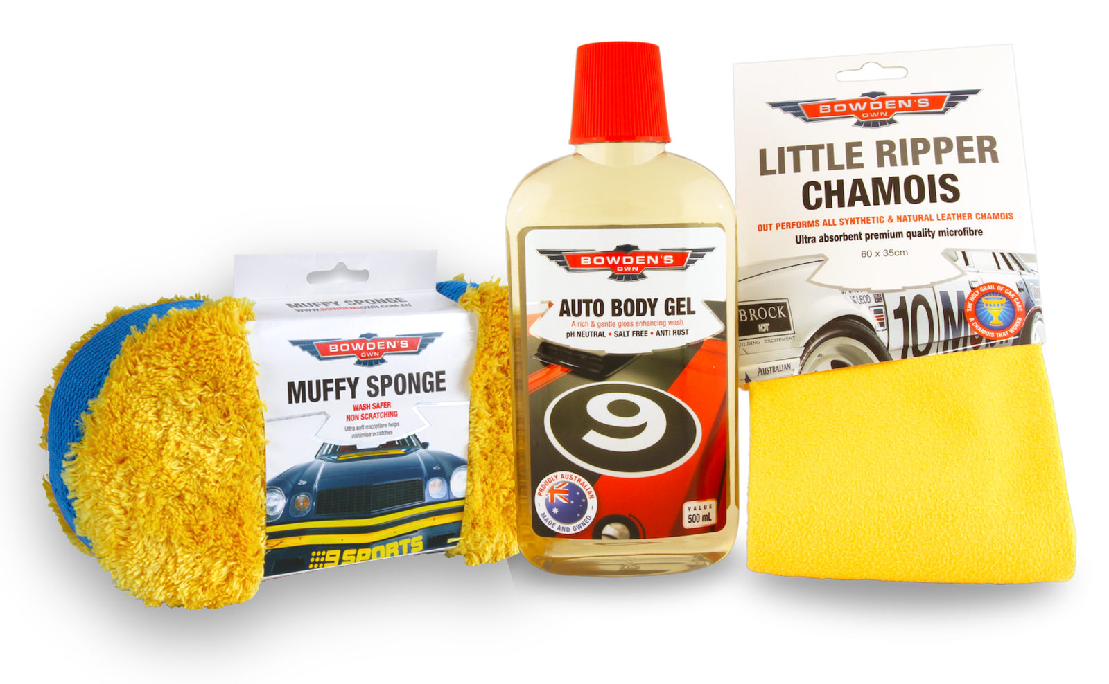 Car Wash Pack Car Wash Pack