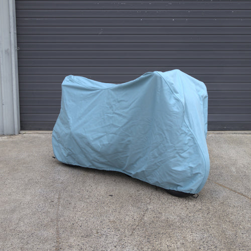 Outdoor Motorbike Covers