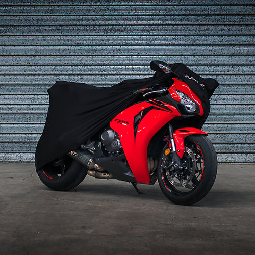 Indoor Motorbike Covers