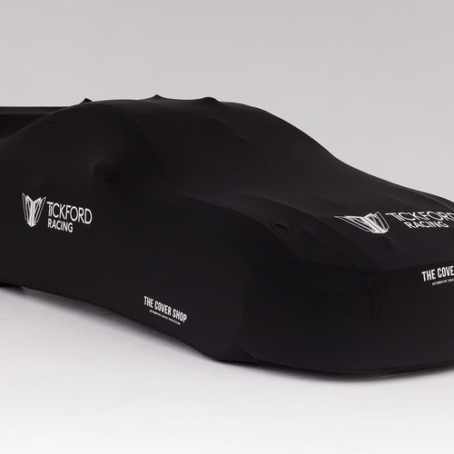 The Motorsport Collection