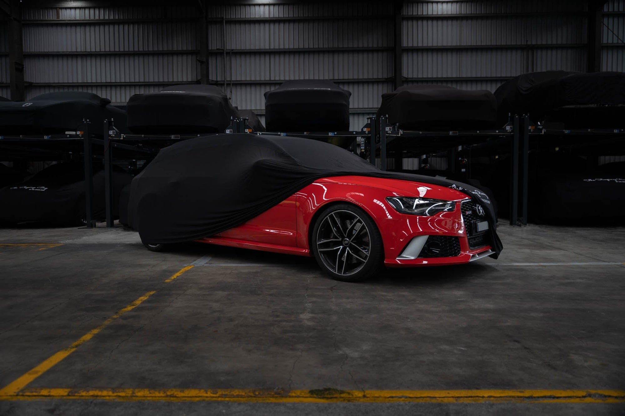 The Sleeping Bag - Extra Large