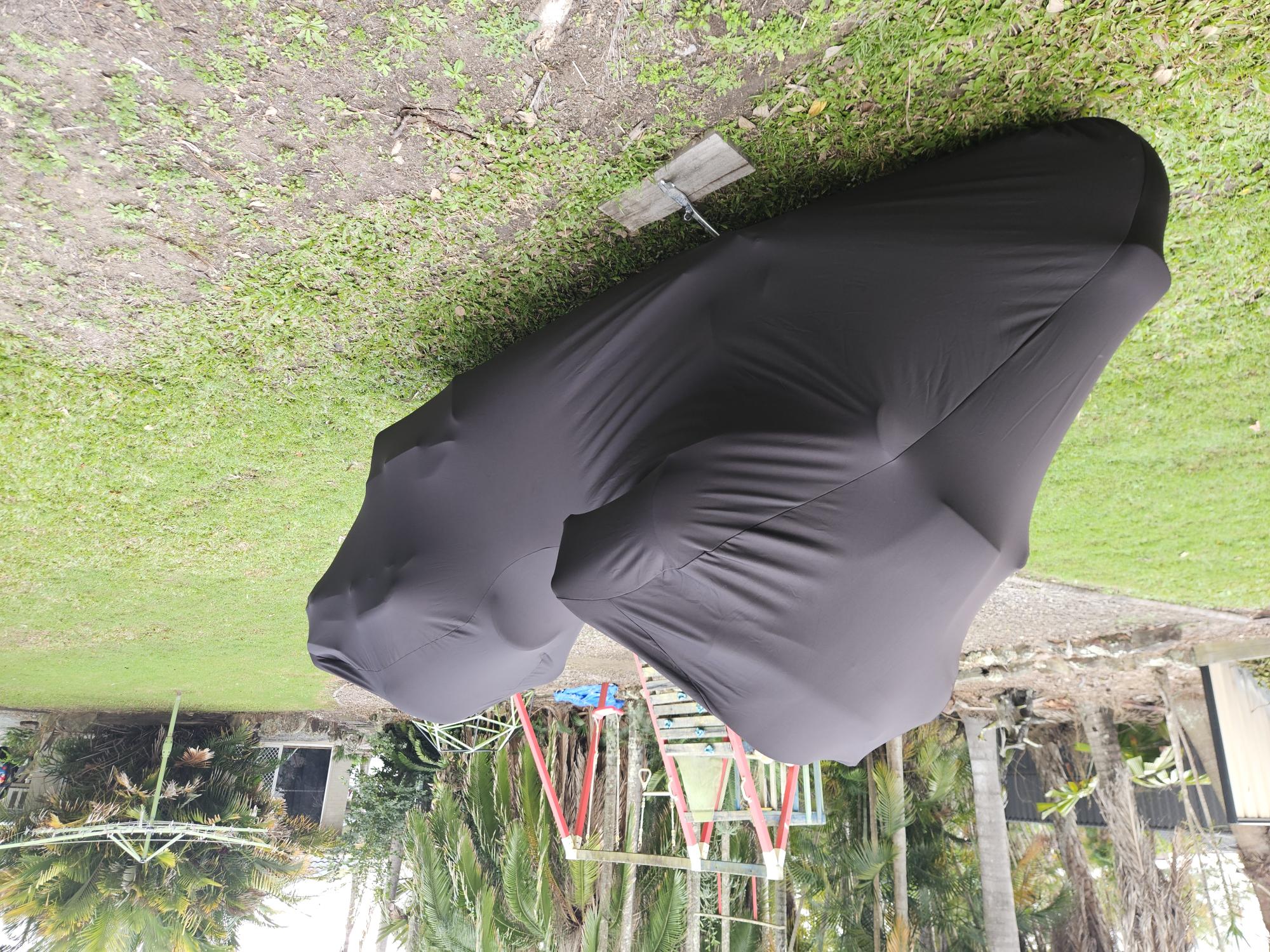 The Sleeping Bag - Extra Large Motorbike