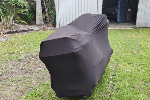 The Sleeping Bag - Extra Large Motorbike