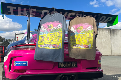 2024 Noosa Concours T-Shirt