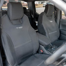 Mazda Seat Covers