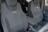 Nissan Navara Seat Covers
