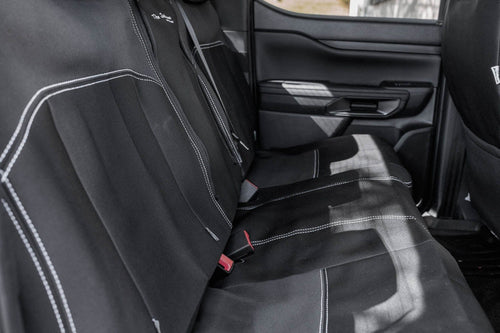Ford Seat Covers