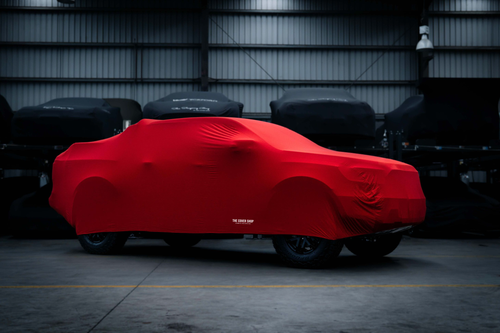 The Sleeping Bag -  Big Boy (2XL)