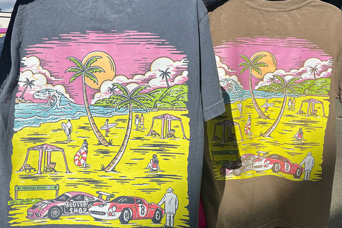 2024 Noosa Concours T-Shirt