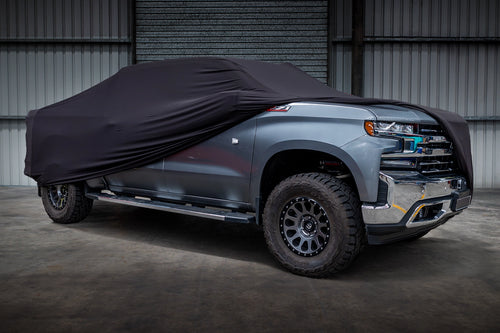 The Sleeping Bag -  Big Boy (2XL)