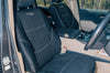 Toyota Seat Covers