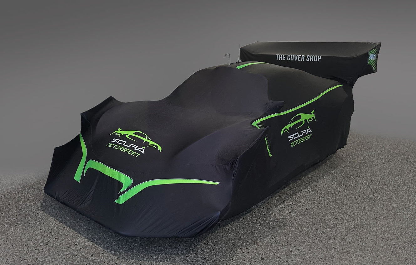 Modified Covers Custom Car Covers & Motorbike Covers – The Cover Shop