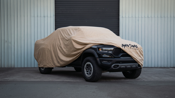 The Auto Swag - 3XL 'The Big Rig'