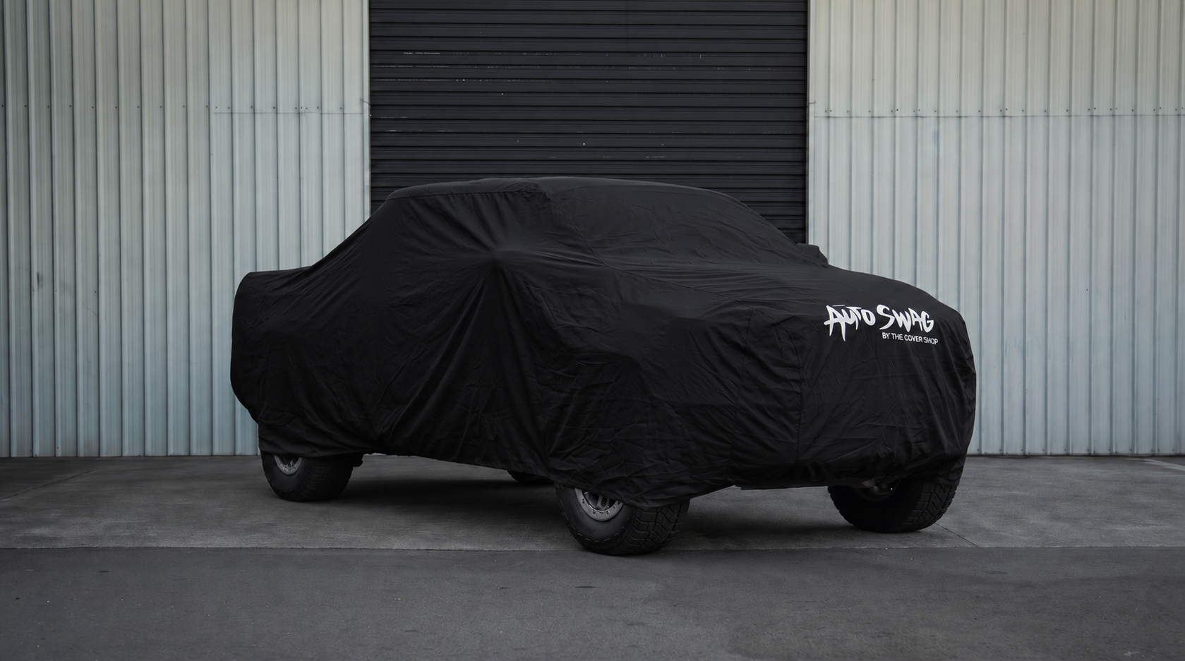 The Auto Swag - 3XL 'The Big Rig'