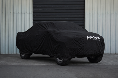 The Auto Swag - 3XL 'The Big Rig'