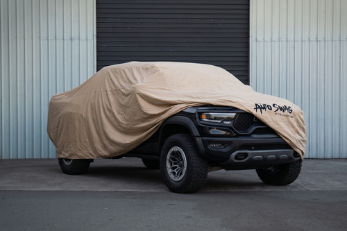 The Auto Swag - 3XL 'The Big Rig'
