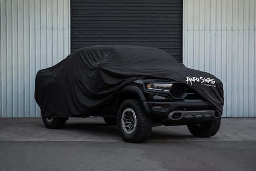 The Auto Swag - 3XL 'The Big Rig'
