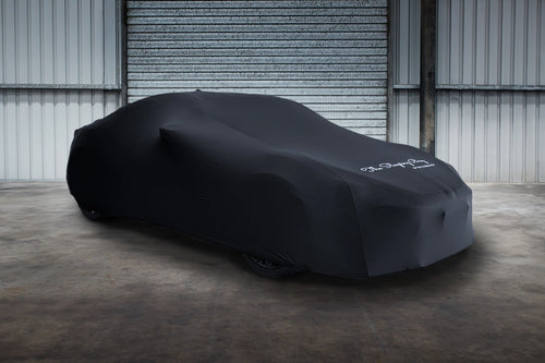 The Toyota 86 Race Car Edition