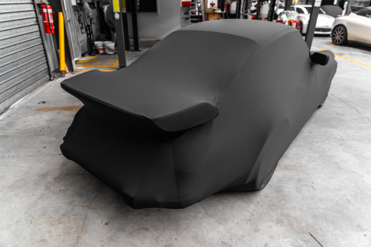 Modified Covers Custom Car Covers & Motorbike Covers – The Cover Shop