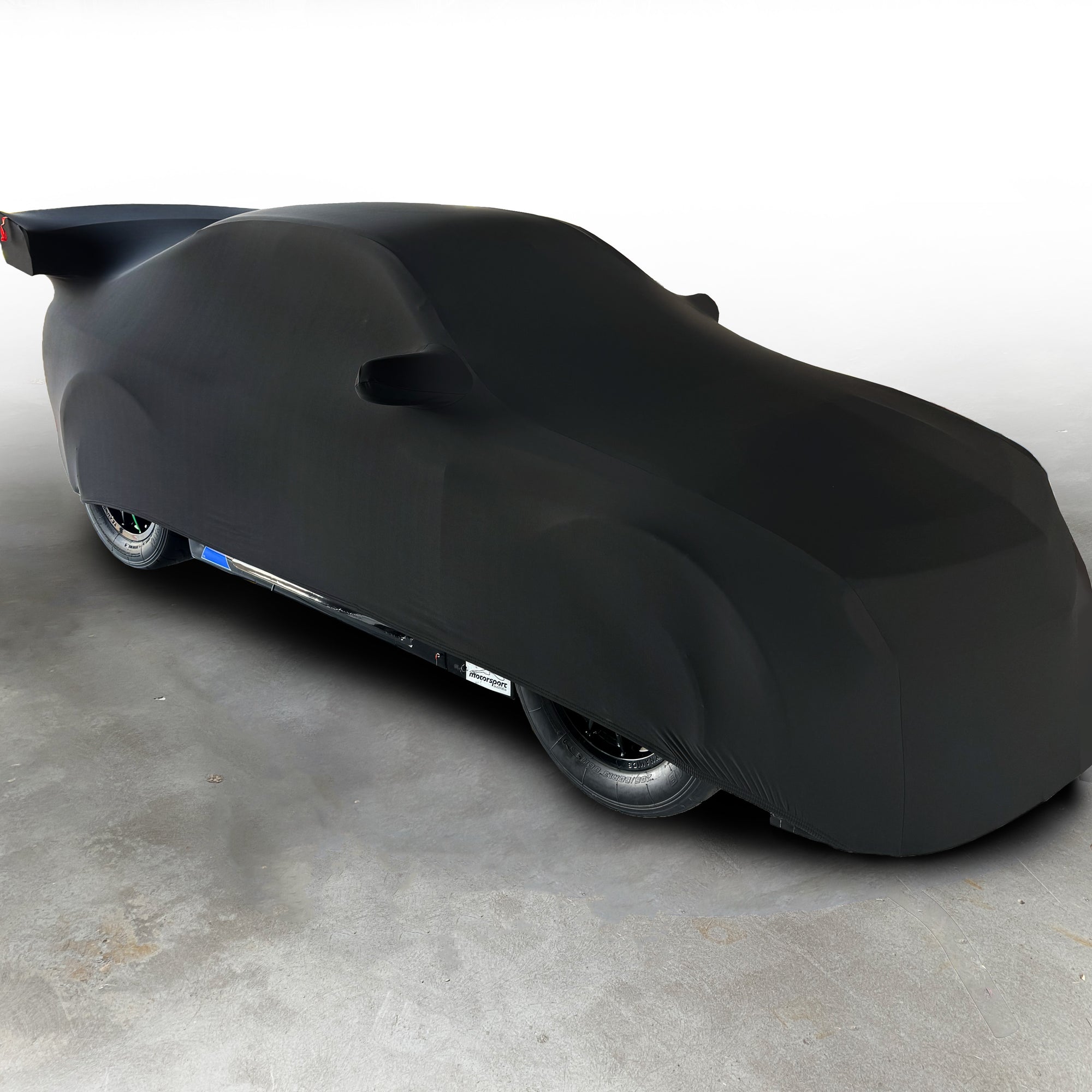 The Aussie Racing Car Edition