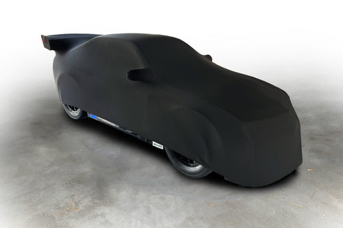 The Aussie Racing Car Edition