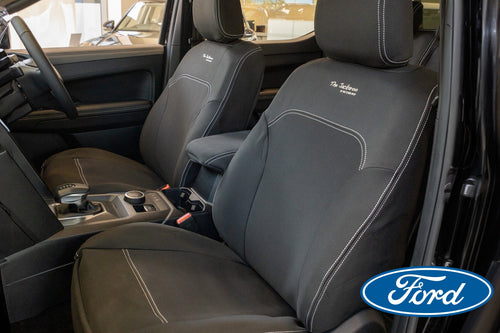 Ford Seat Covers