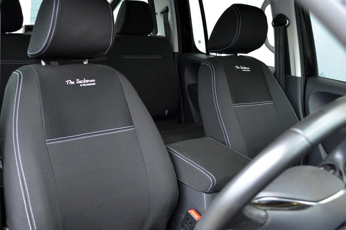 VW Amarok Seat Covers